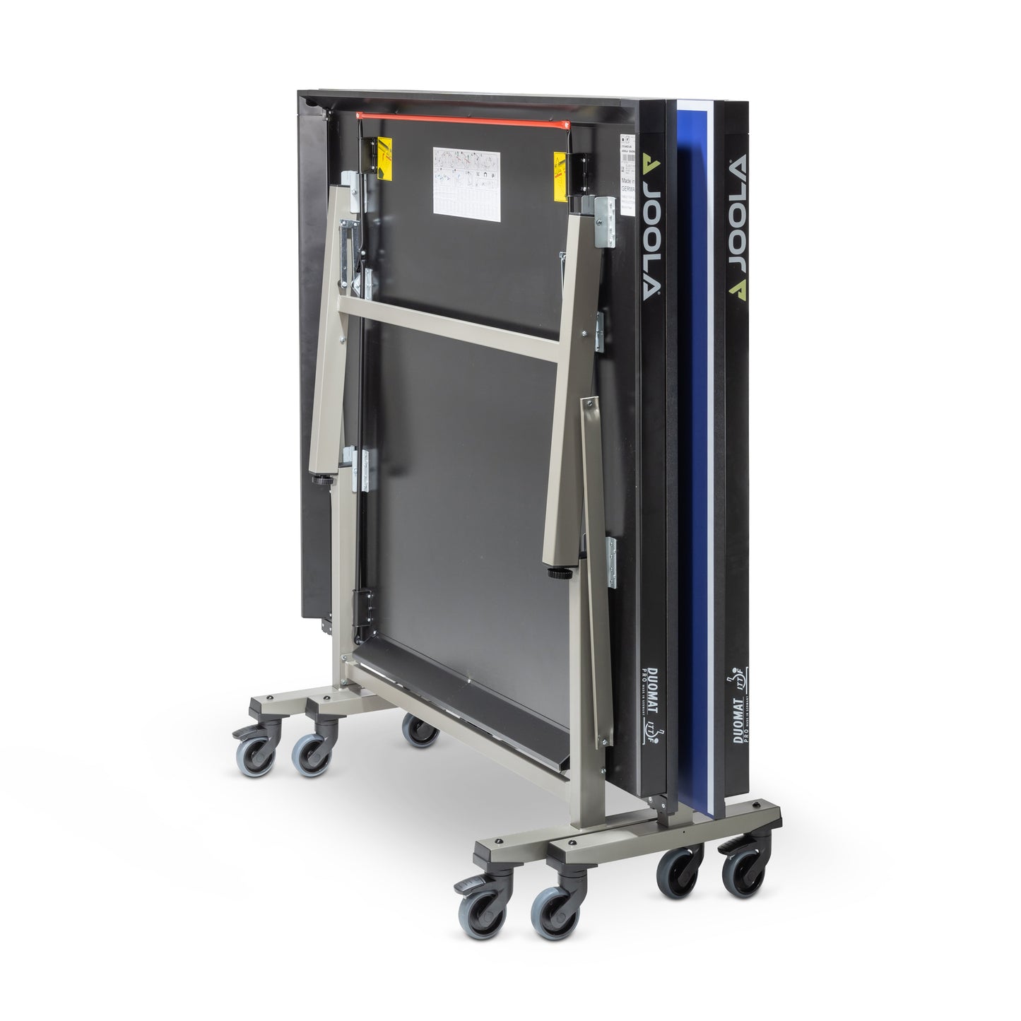 Tennis table Joola Duomat Pro ITTF Blue (11512)