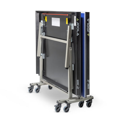 Tennis table Joola Duomat Pro ITTF Blue (11512)