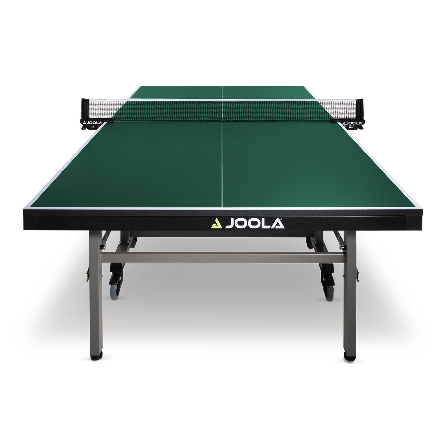 Tennis table Joola Duomat Pro ITTF Green (11511)
