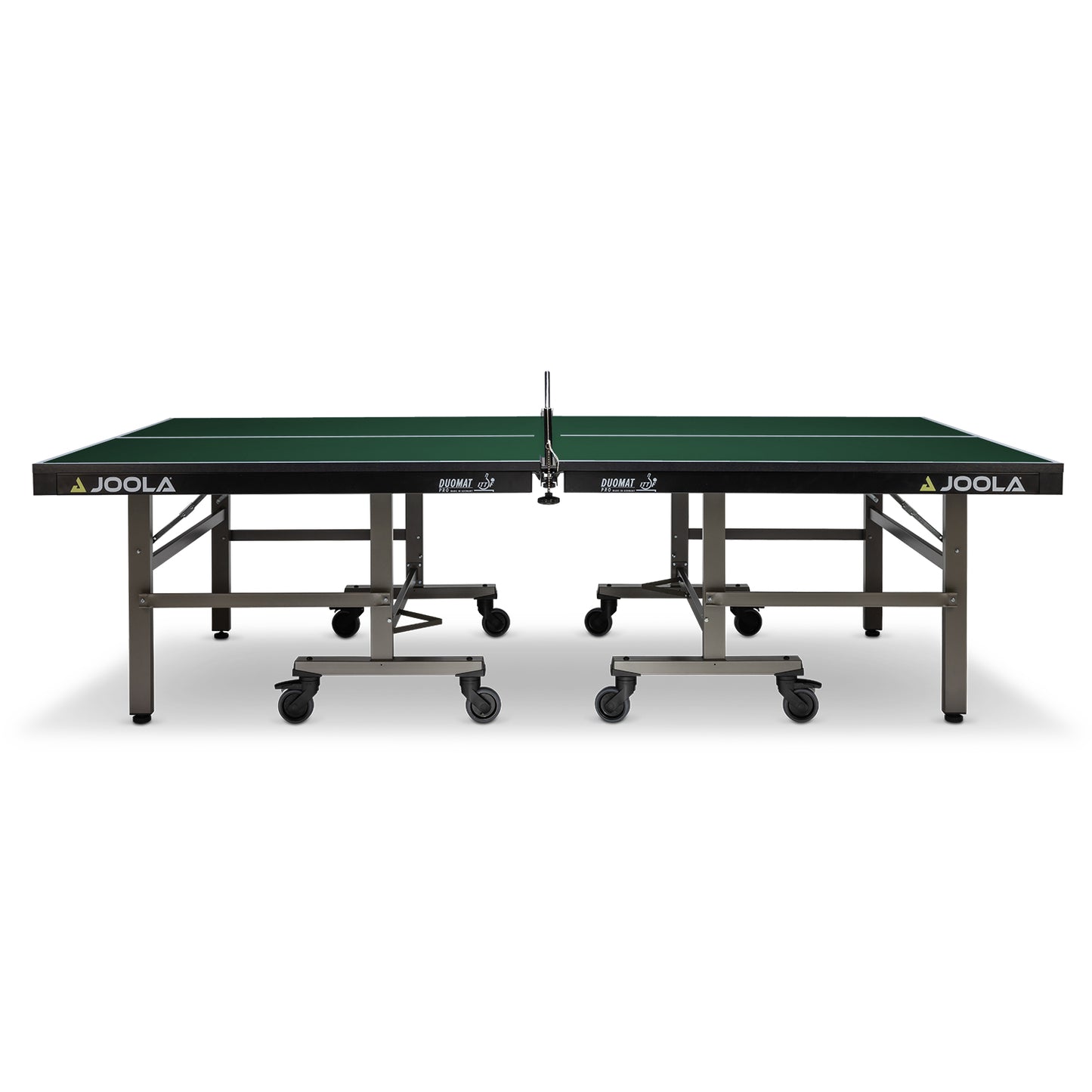 Tennis table Joola Duomat Pro ITTF Green (11511)
