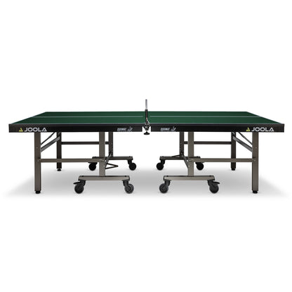 Tennis table Joola Duomat Pro ITTF Green (11511)