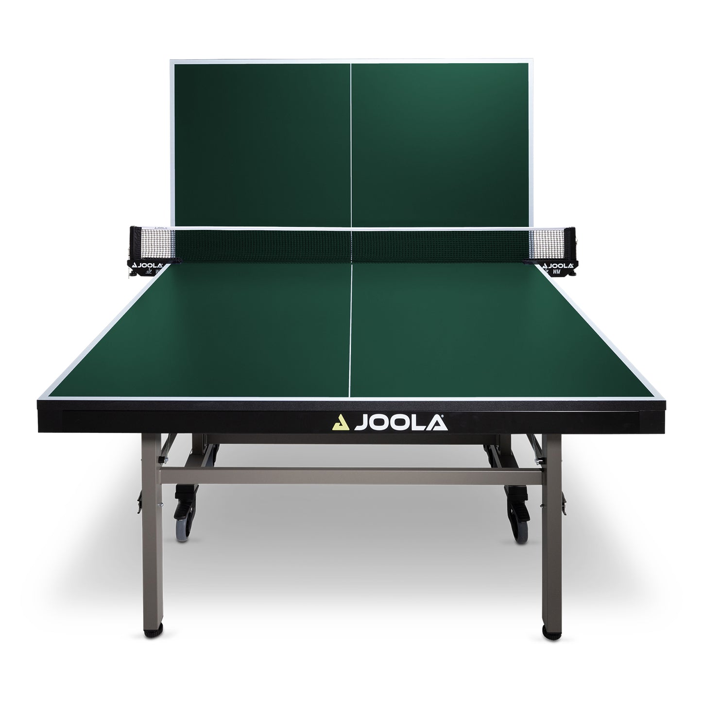 Tennis table Joola Duomat Pro ITTF Green (11511)