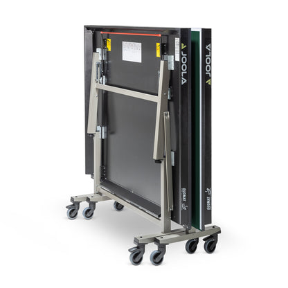 Tennis table Joola Duomat Pro ITTF Green (11511)