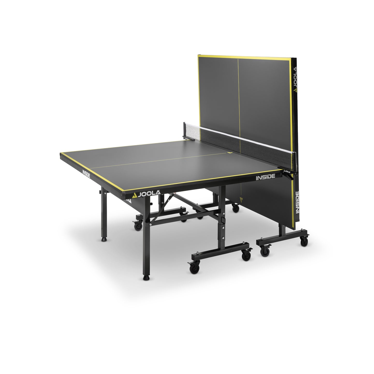 Tennis table Joola Inside J18 Gray (11246) 