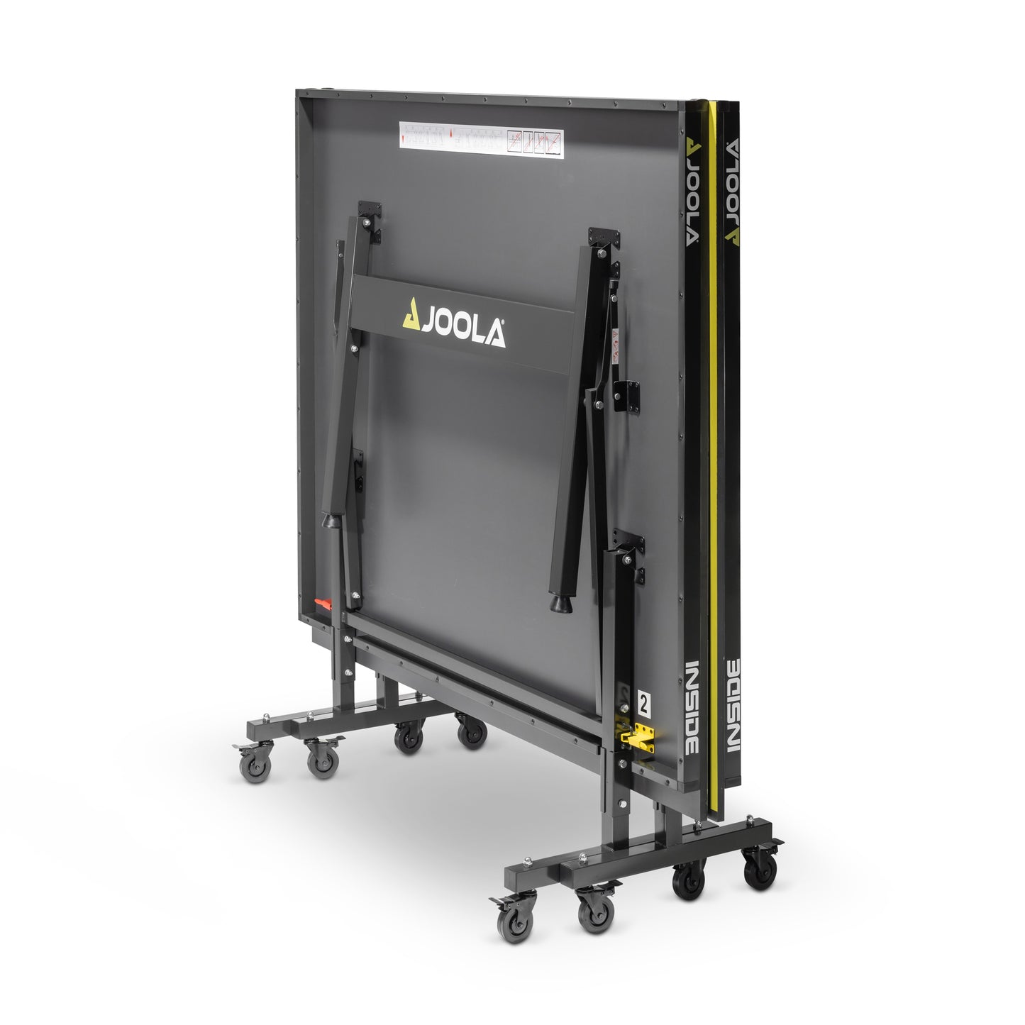 Tennis table Joola Inside J18 Gray (11246) 