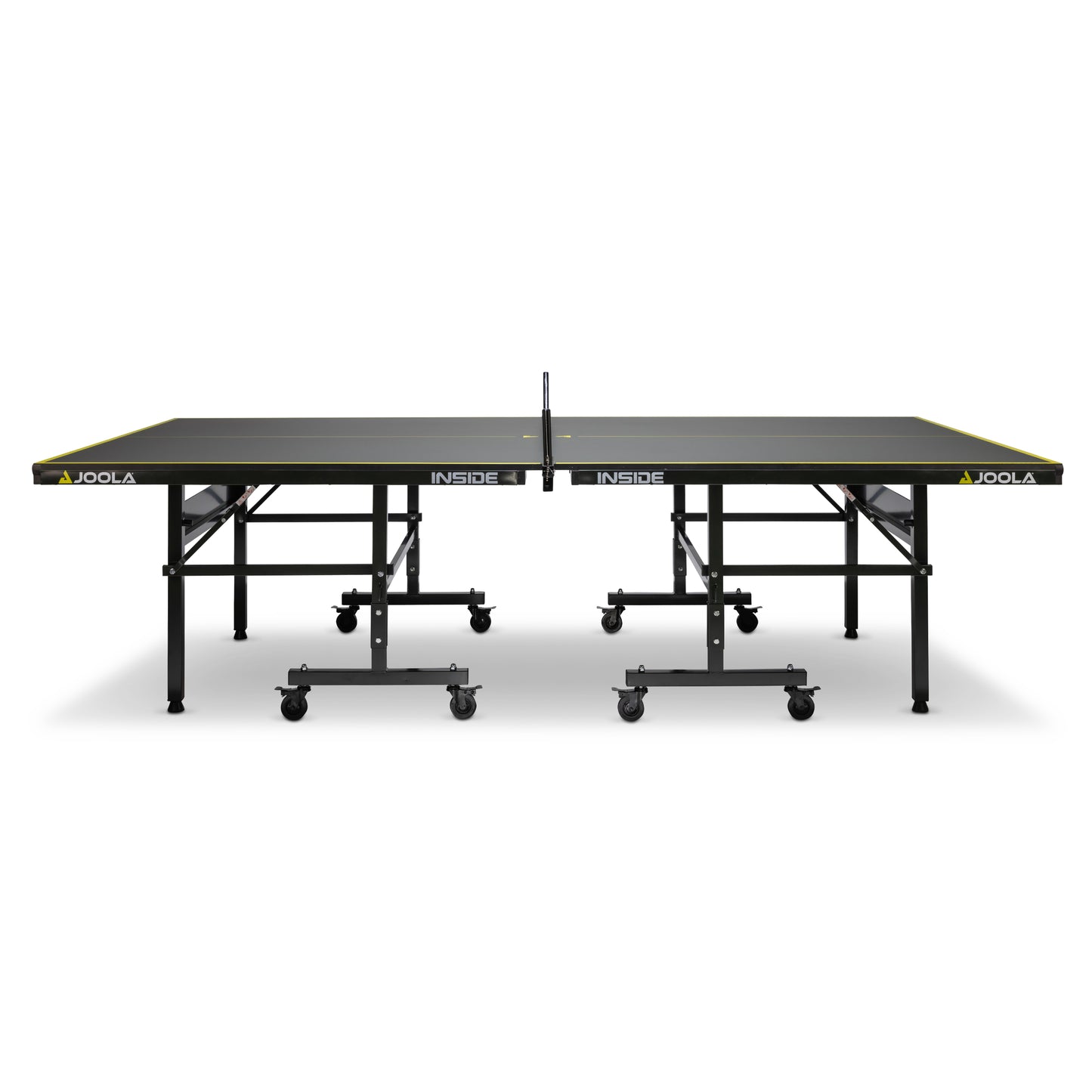Tennis table Joola Inside J18 Gray (11246) 