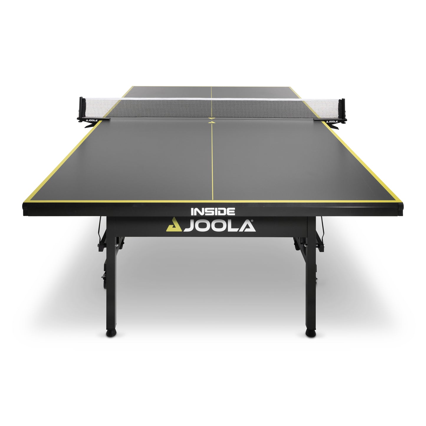 Tennis table Joola Inside J18 Gray (11246) 
