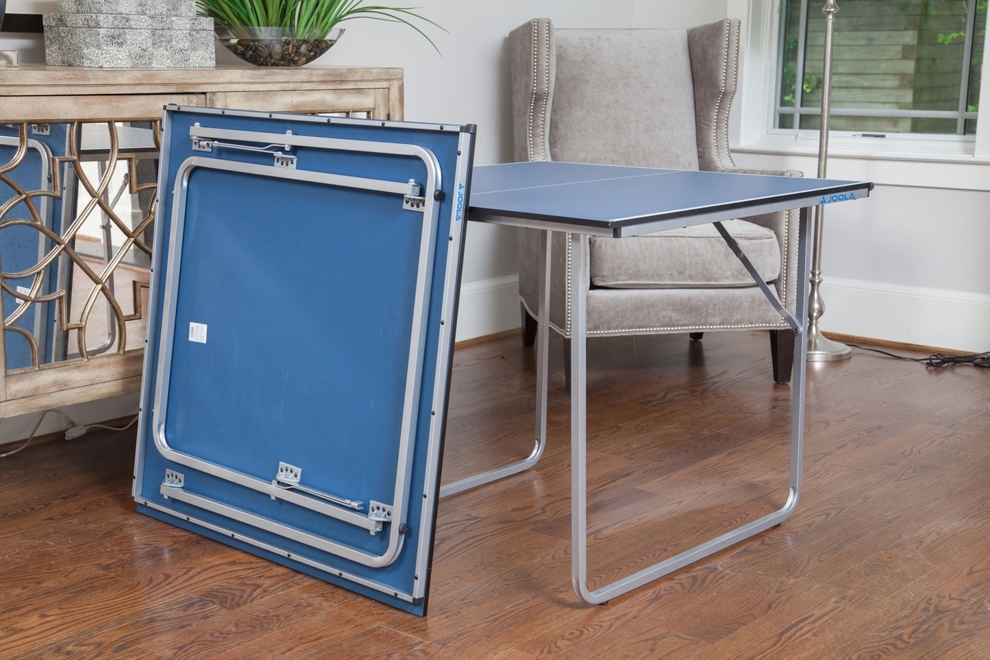 Tennis table Joola Midsize Blue (19110)