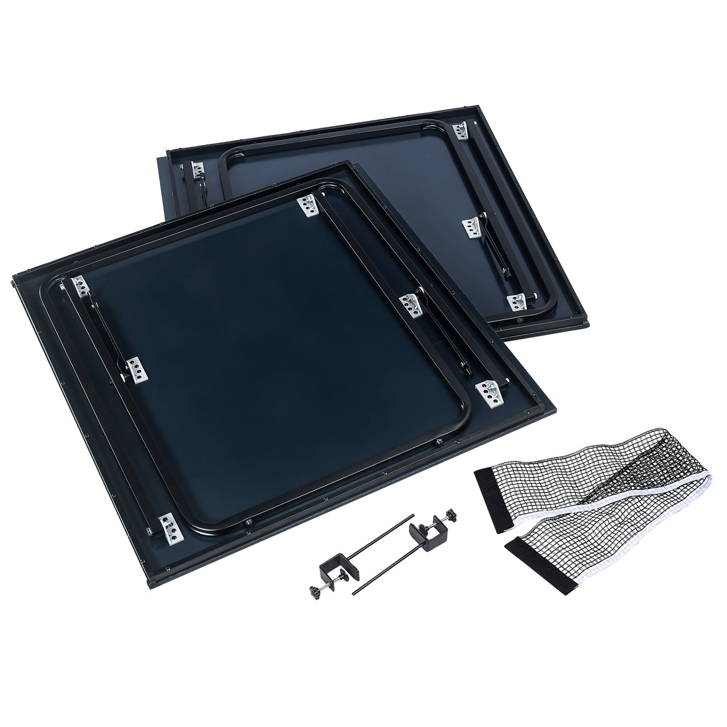 Tennis table Joola Midsize Gray (19117)