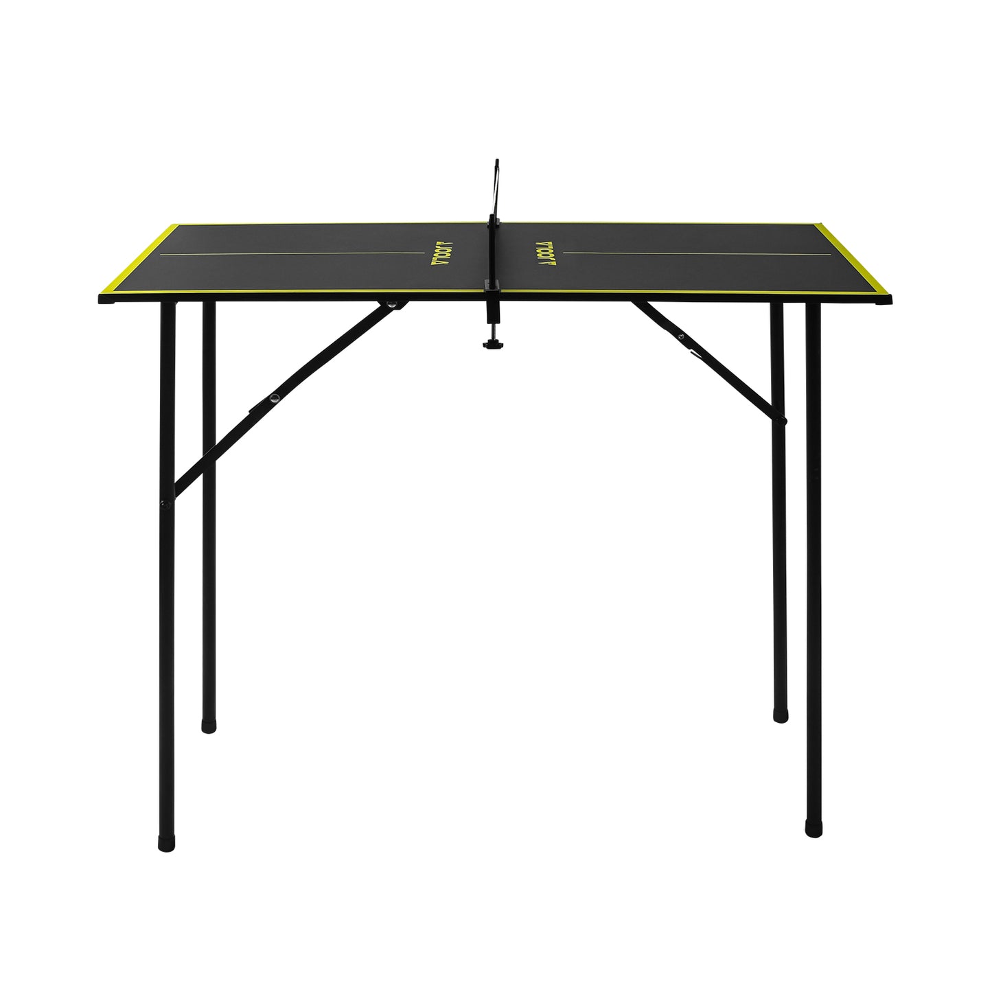 Tennis table Joola Mini Gray (19109)