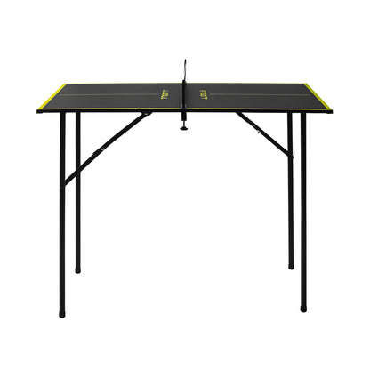 Tennis table Joola Mini Gray (19109)