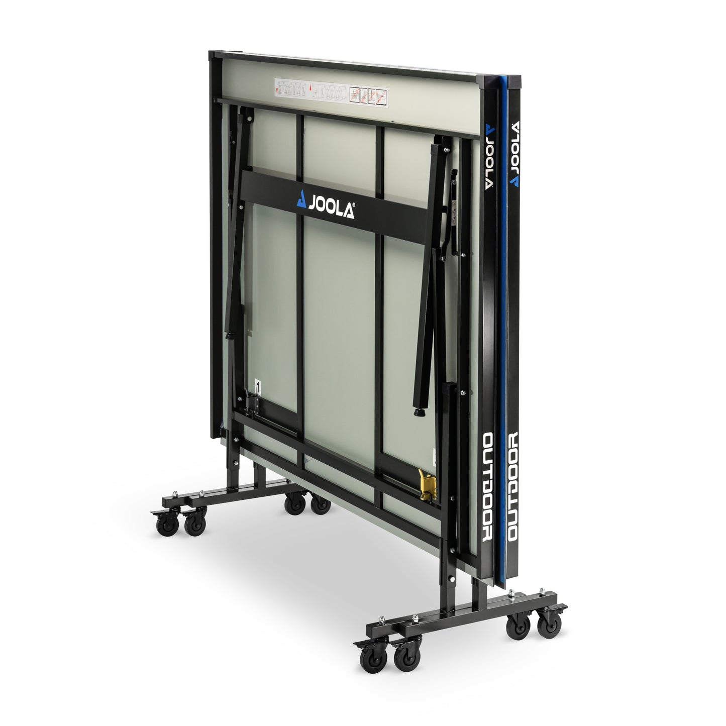 Tennis table Joola Outdoor J200A Gray (11642)