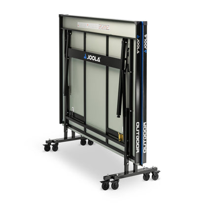 Tennis table Joola Outdoor J200A Gray (11642)