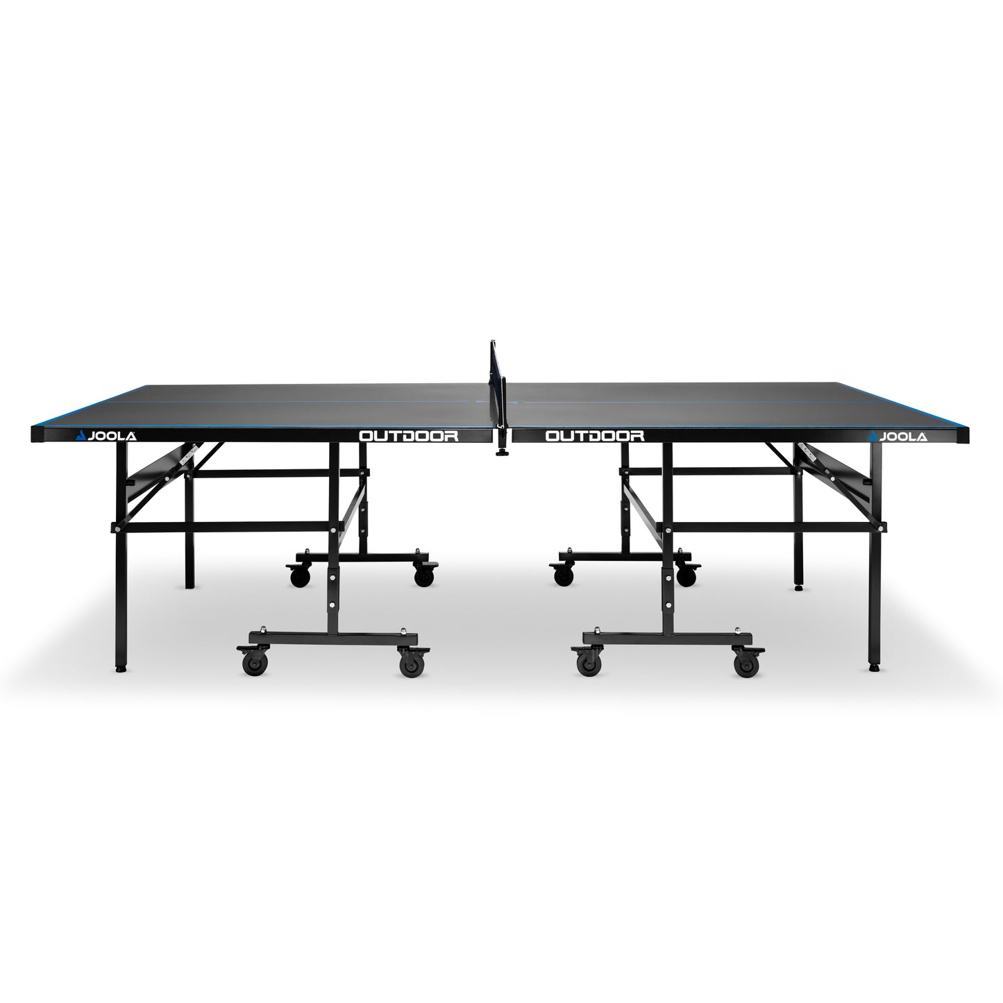 Tennis table Joola Outdoor J200A Gray (11642)