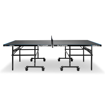 Tennis table Joola Outdoor J200A Gray (11642)