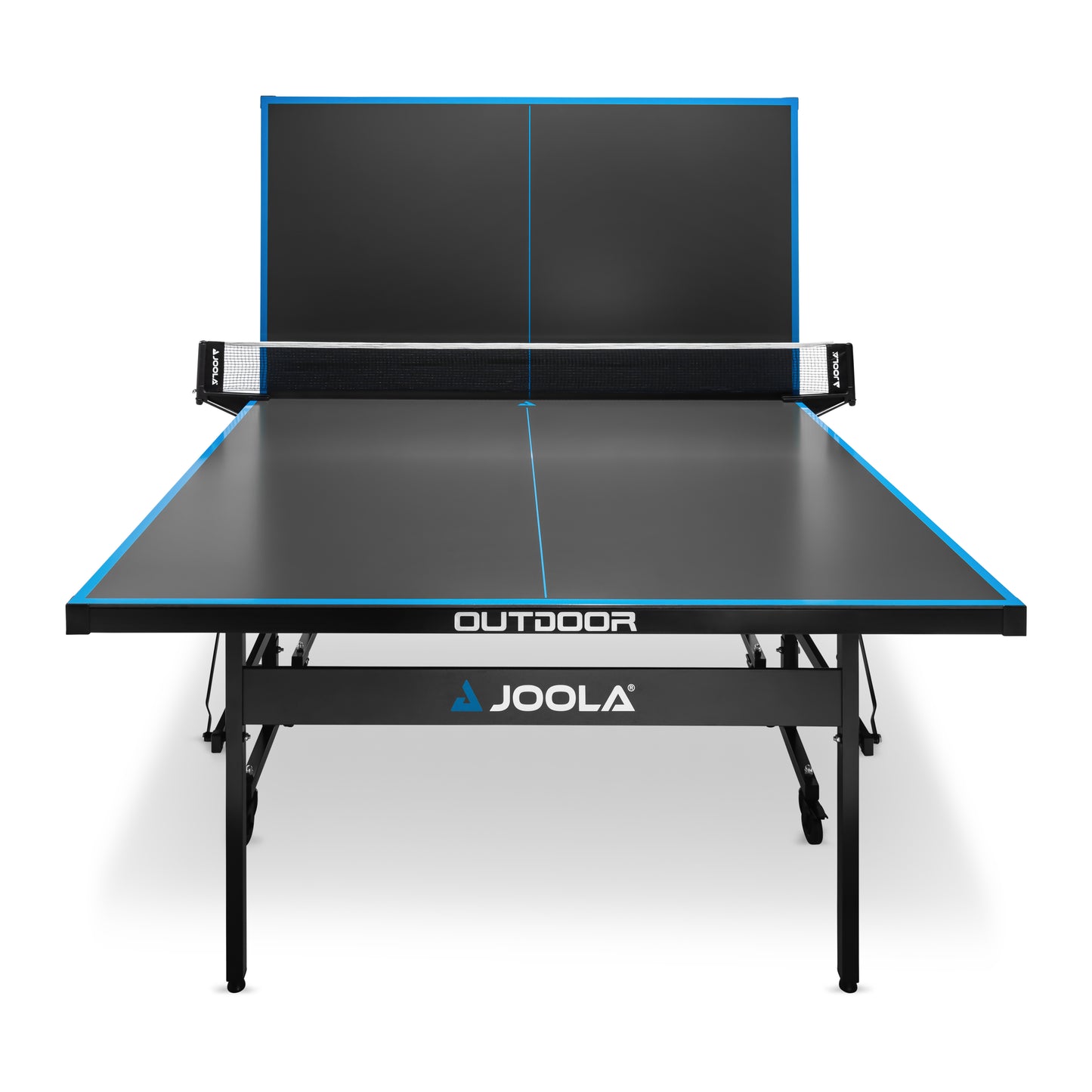 Tennis table Joola Outdoor J200A Gray (11642)