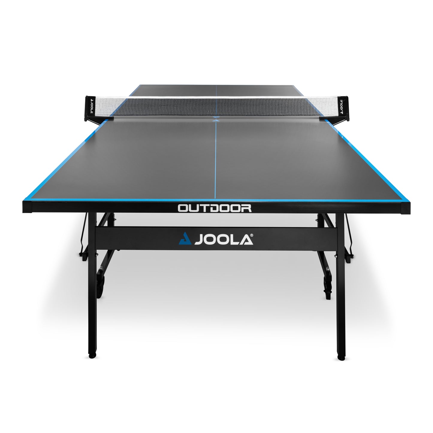 Tennis table Joola Outdoor J200A Gray (11642)