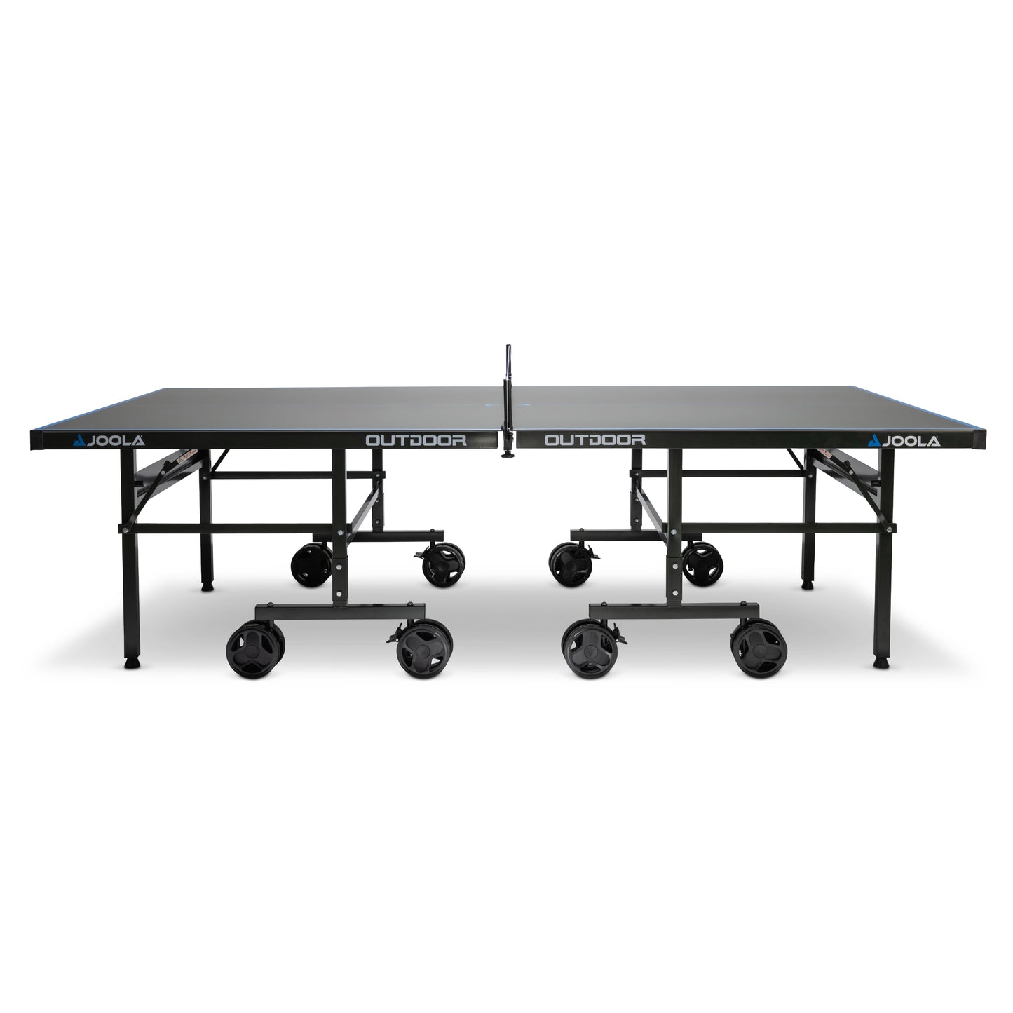 Tennis table Joola Outdoor J500A Gray (11645)