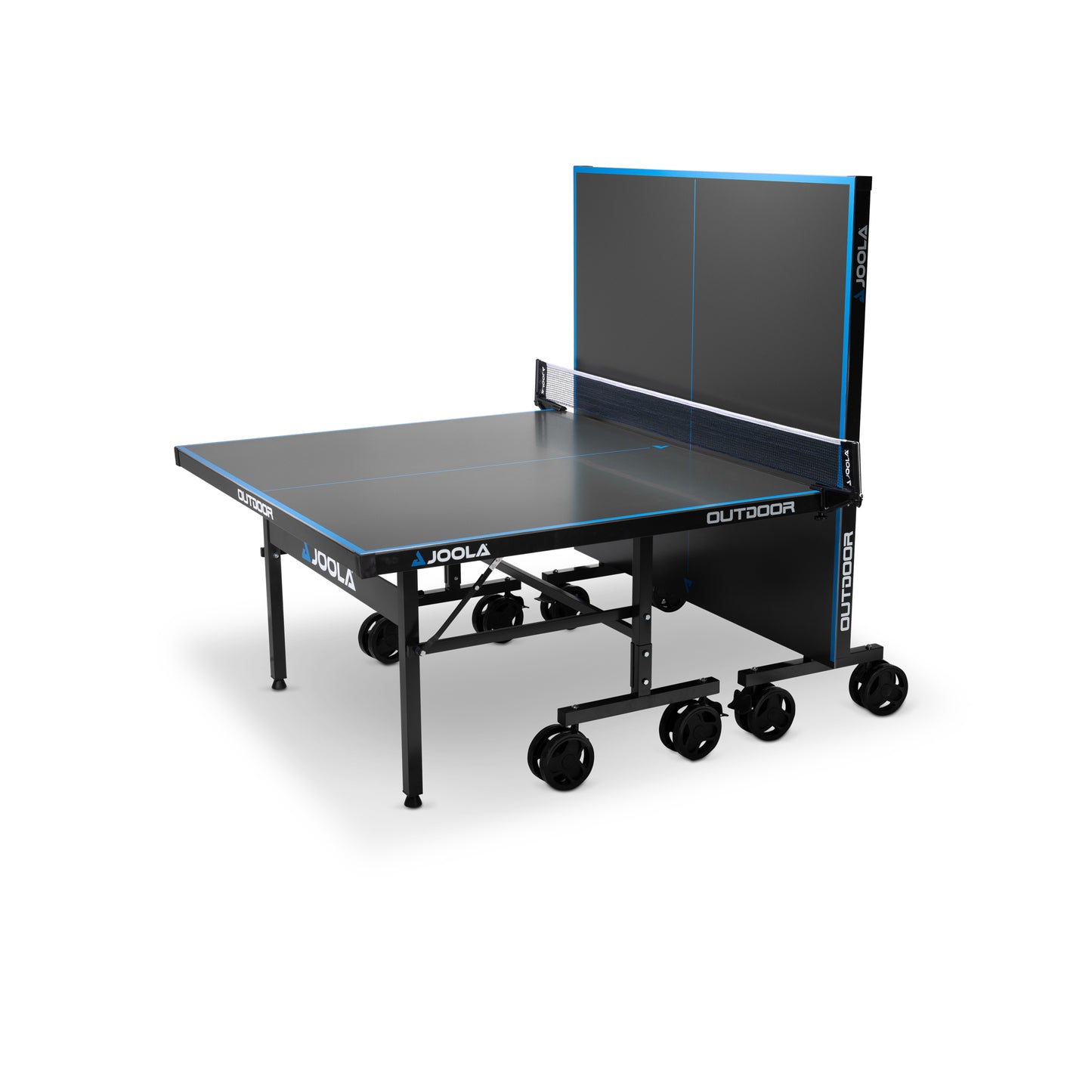 Tennis table Joola Outdoor J500A Gray (11645)