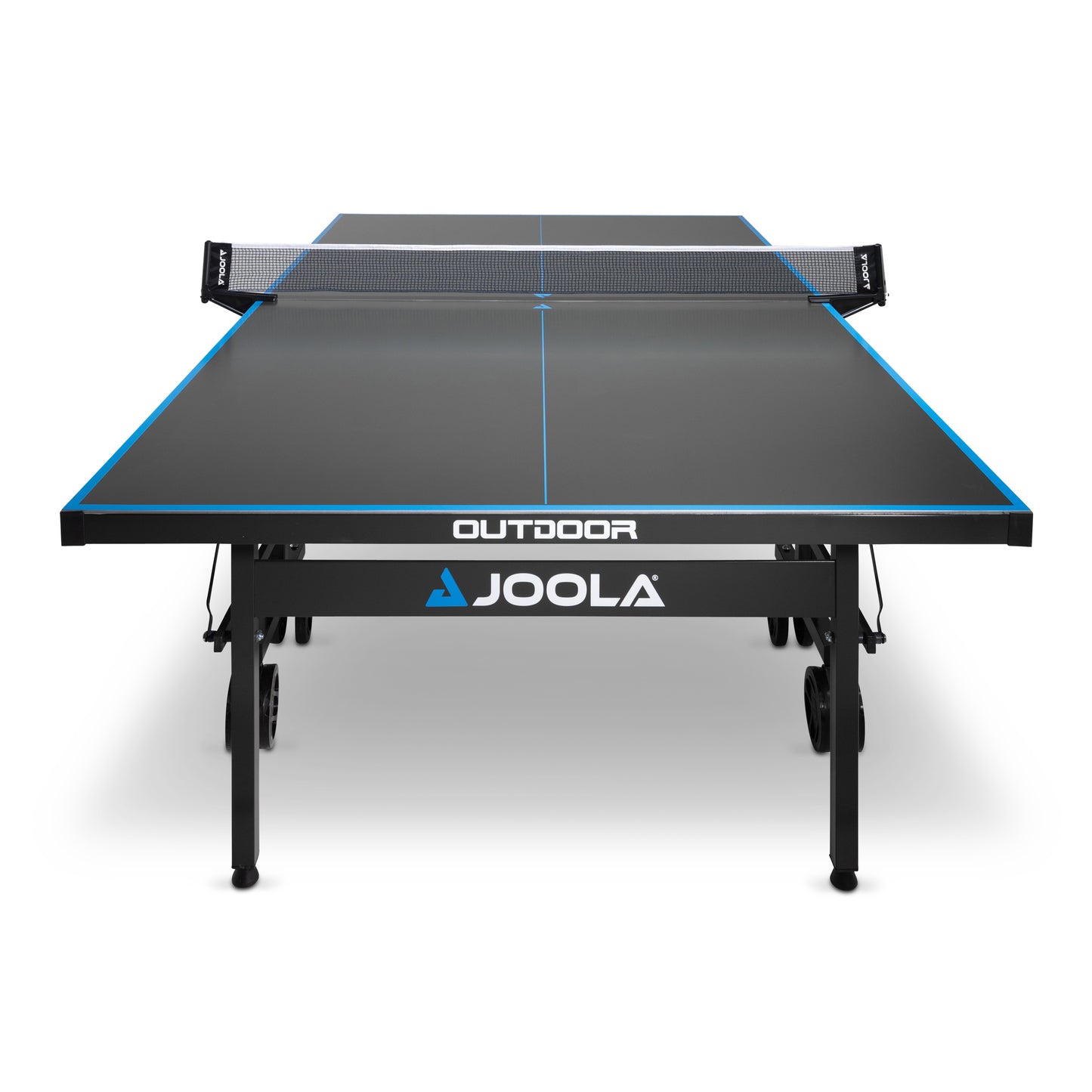 Tennis table Joola Outdoor J500A Gray (11645)