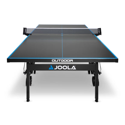Tennis table Joola Outdoor J500A Gray (11645)