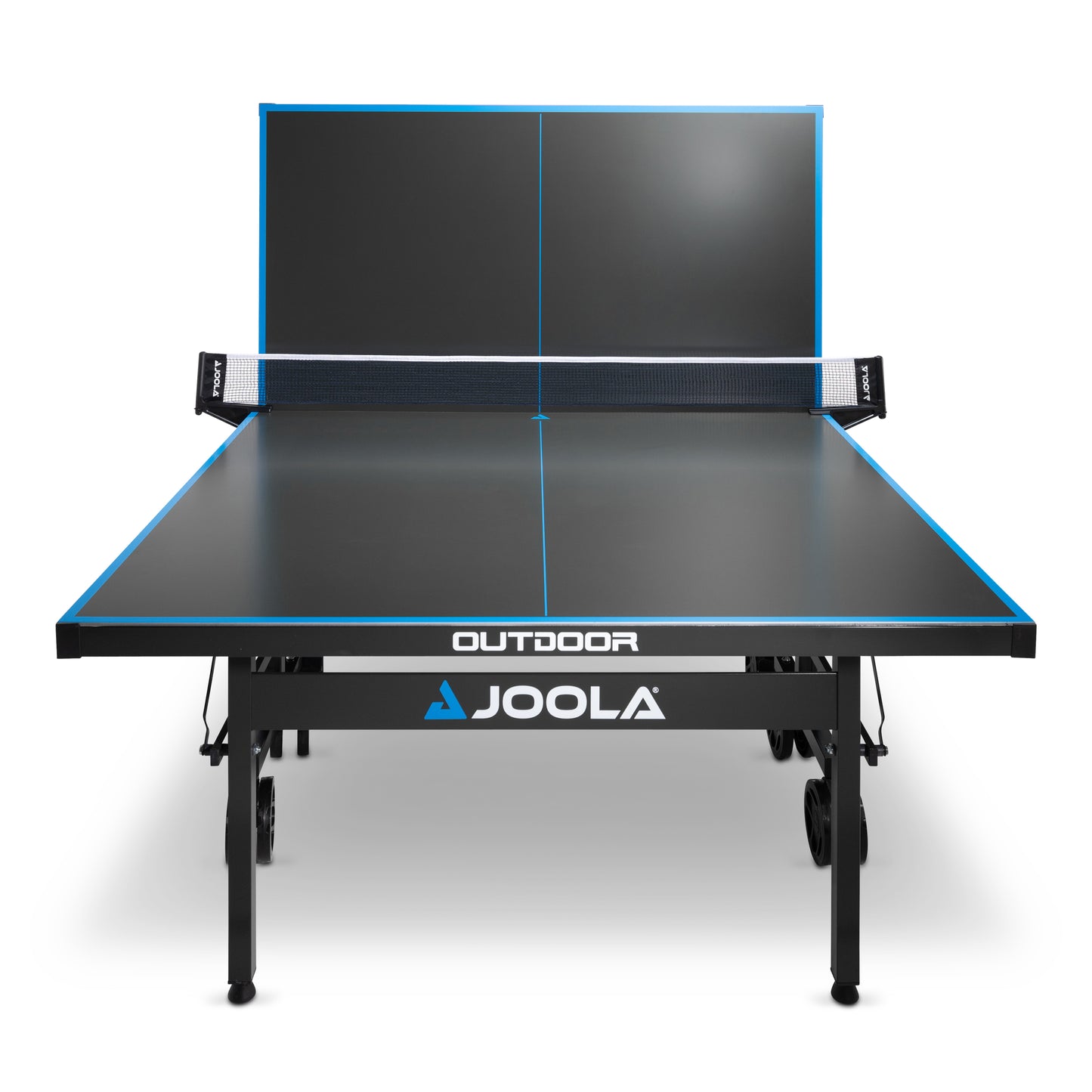 Tennis table Joola Outdoor J500A Gray (11645)