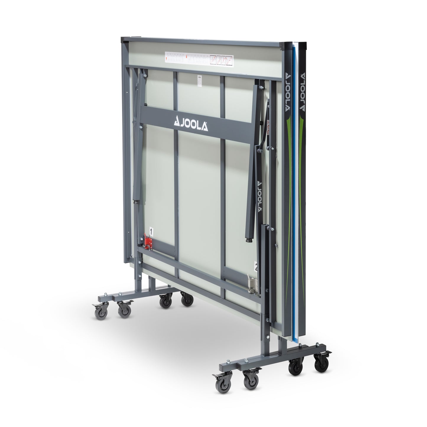 Tennis table Joola Outdoor Rally TL Blue (11134)