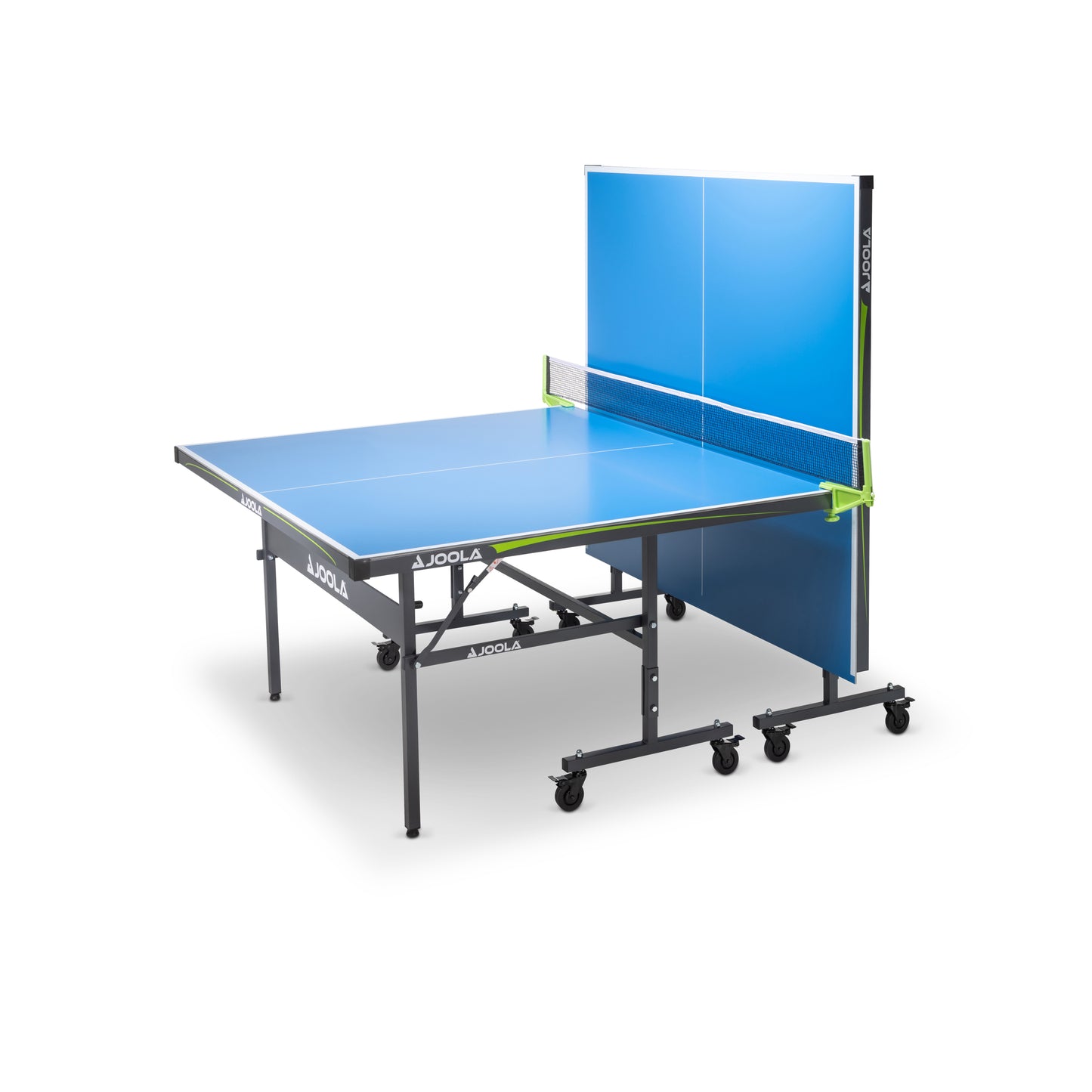 Tennis table Joola Outdoor Rally TL Blue (11134)