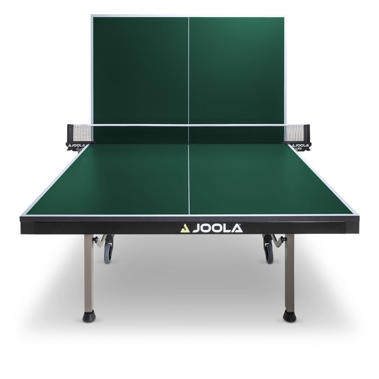 Tennis table Joola Rollomat Pro ITTF Green (11521)