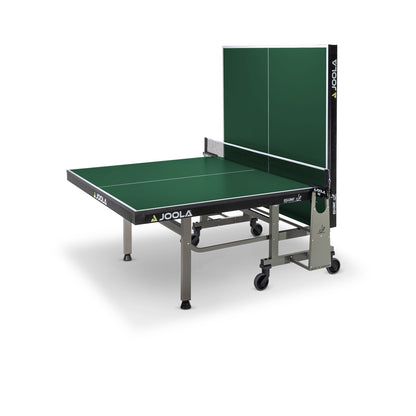 Tennis table Joola Rollomat Pro ITTF Green (11521)