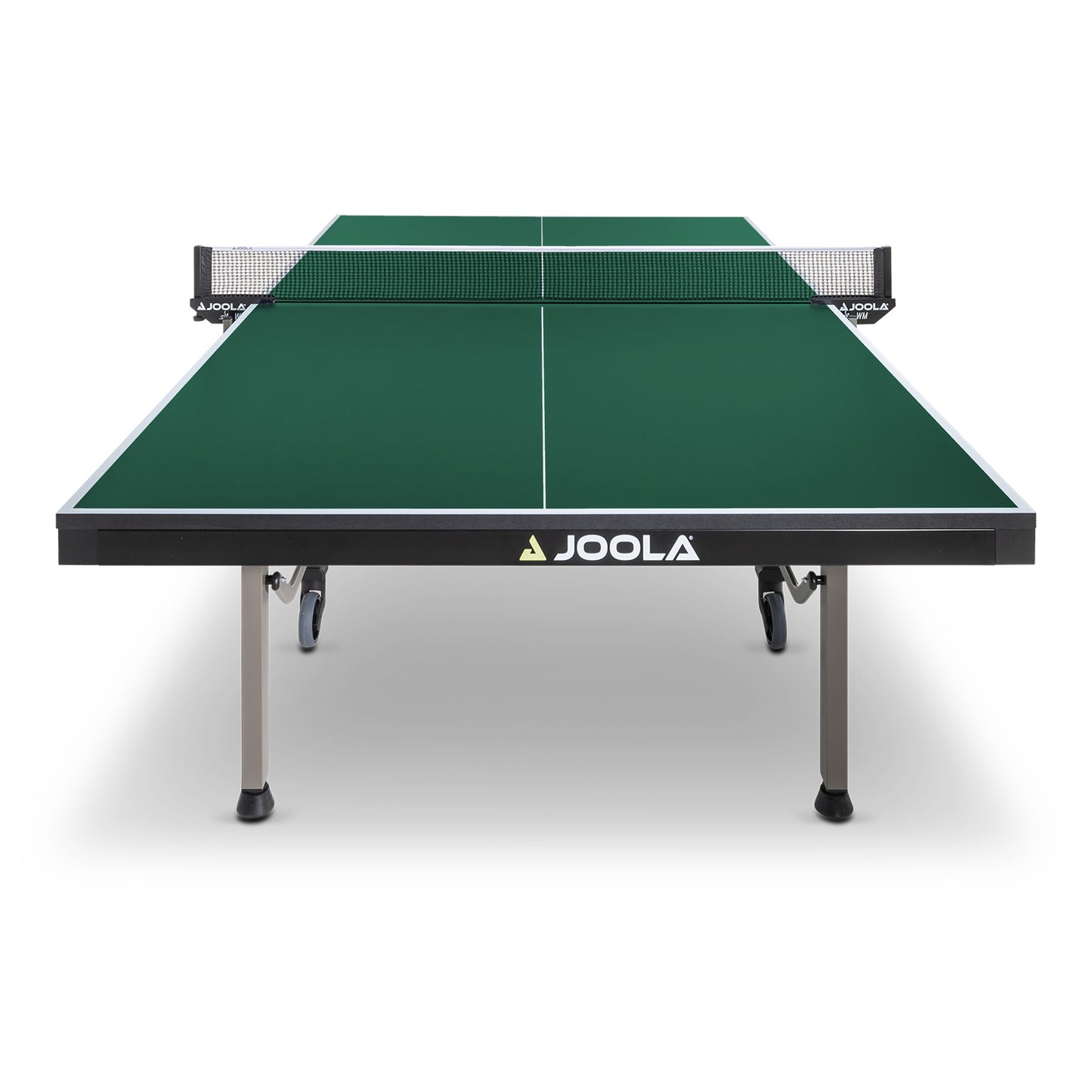 Tennis table Joola Rollomat Pro ITTF Green (11521)