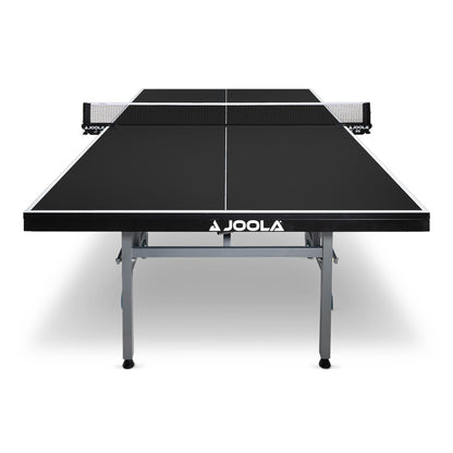 Joola World Cup 25 ITTF Black Table Tennis Table (11294)