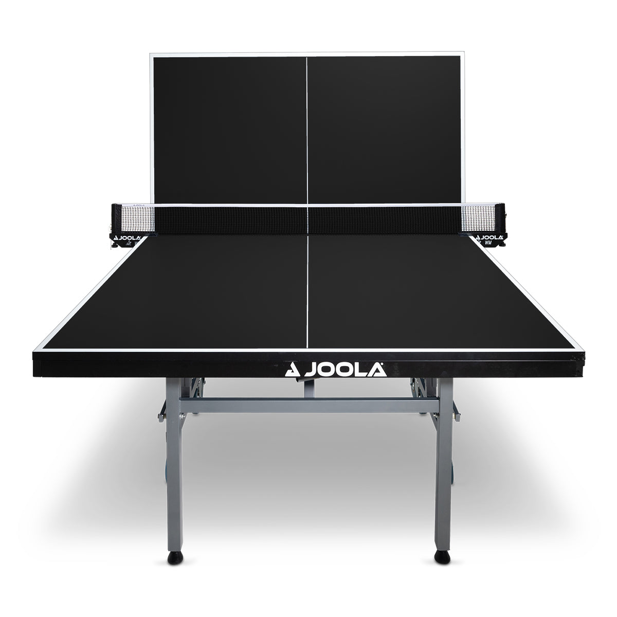 Joola World Cup 25 ITTF Black Table Tennis Table (11294)