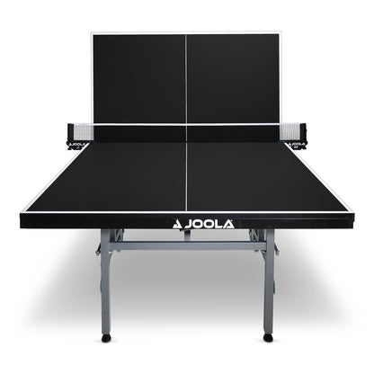 Joola World Cup 25 ITTF Black Table Tennis Table (11294)