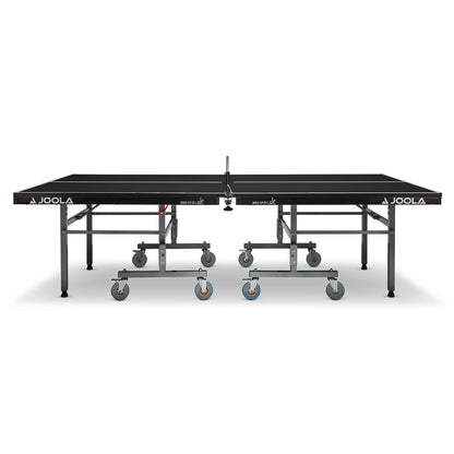 Joola World Cup 25 ITTF Black Table Tennis Table (11294)