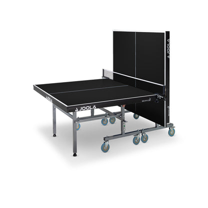 Joola World Cup 25 ITTF Black Table Tennis Table (11294)