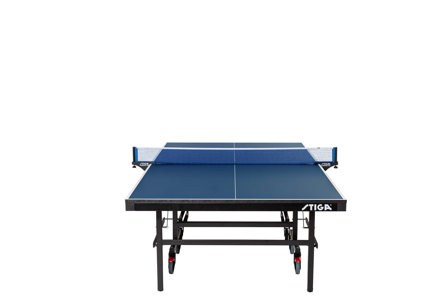 Tennis table Stiga Elite Roller Advance Blue (718606)