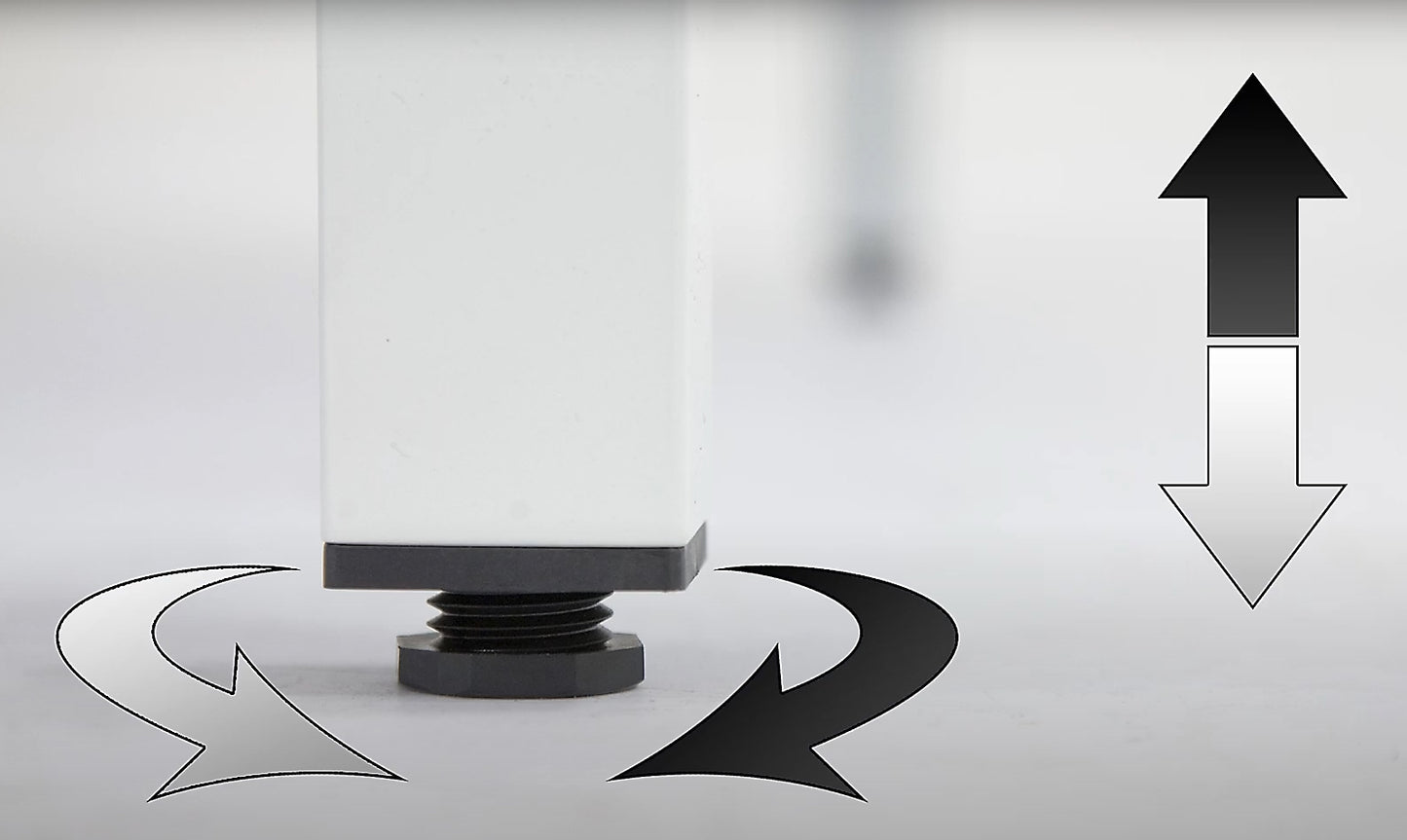 Tennis table Stiga Elite Roller Advance Blue (718606)