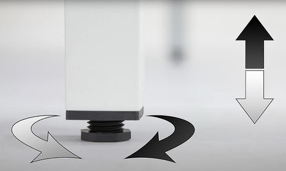 Tennis table Stiga Elite Roller Advance Blue (718606)