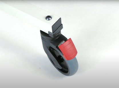 Tennis table Stiga Elite Roller Advance Blue (718606)