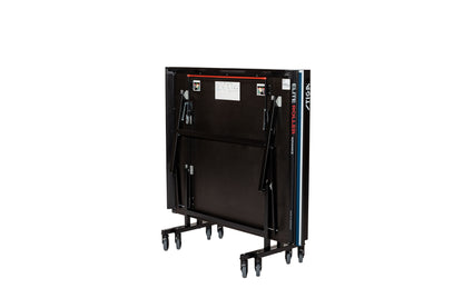 Tennis table Stiga Elite Roller Advance Blue (718606)