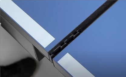 Tennis table Stiga Expert Roller ITTF Blue (719005)