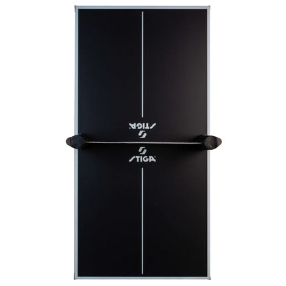 Stiga Mini Table Fun Black Tennis Table (1011-6025-01)