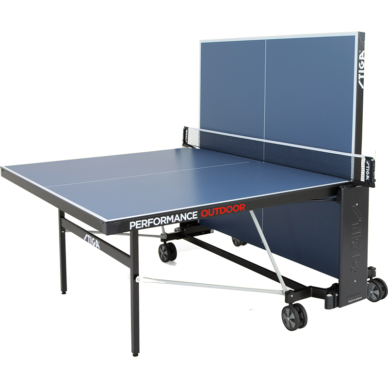 Tennis table Stiga Performance Outdoor Blue (718305)