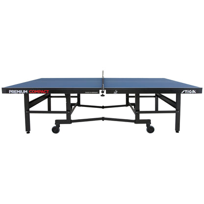Tennis table Stiga Premium Compact ITTF Blue (719705)
