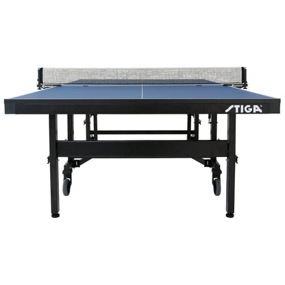 Tennis table Stiga Premium Compact ITTF Blue (719705)