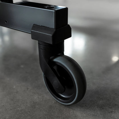 Tennis table Stiga Premium Compact ITTF Blue (719705)