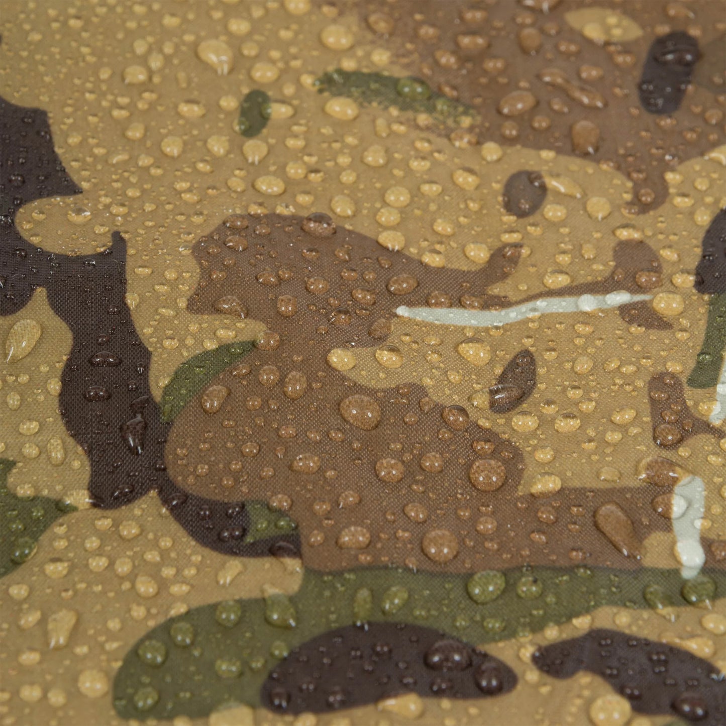 Highlander Basha Shelter HMTC (MA100-HC)