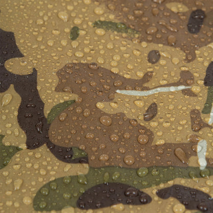 Highlander Basha Shelter HMTC (MA100-HC)