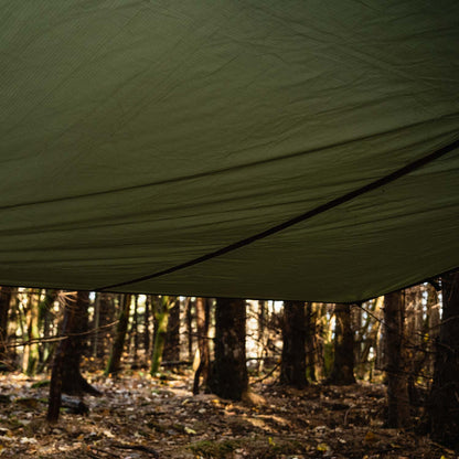 Highlander XL Tarp Shelter HMTC (MA125-HC)